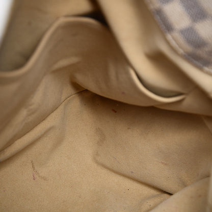 Louis Vuitton Damier Azur Artsy MM 16 of 16