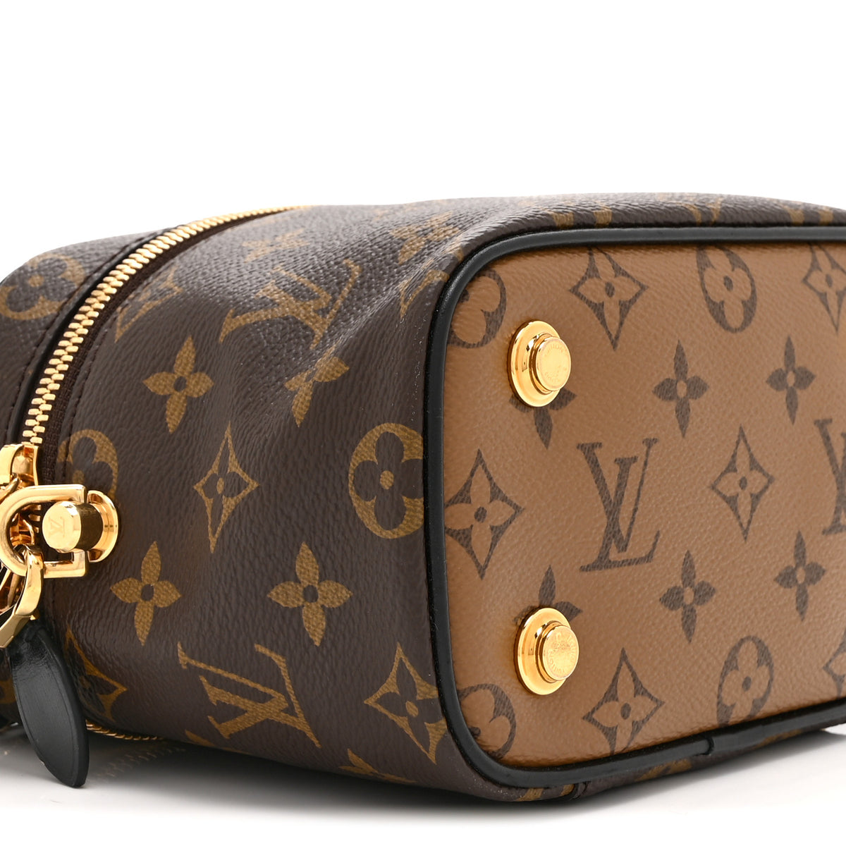 Louis Vuitton Reverse Monogram Vanity PM 8 of 9