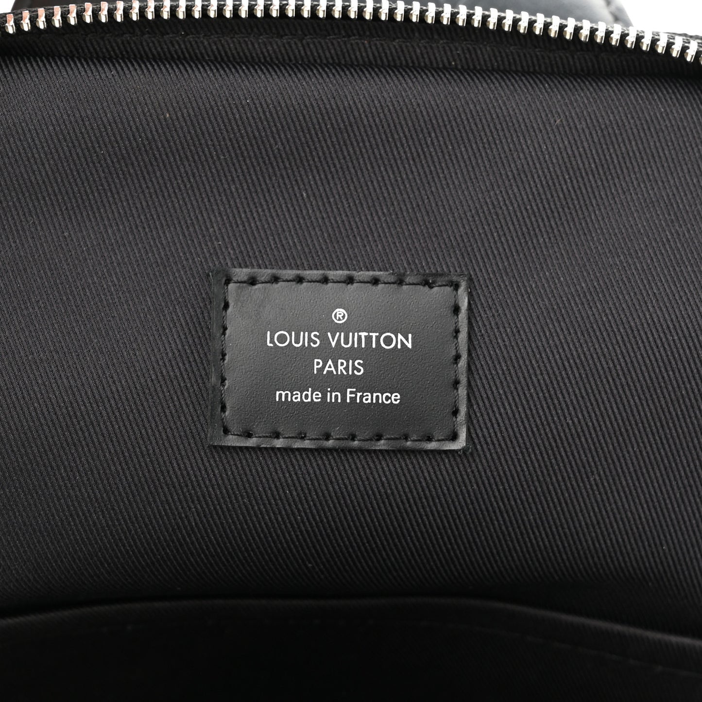Damier Graphite Apls Avenue Sling Backpack