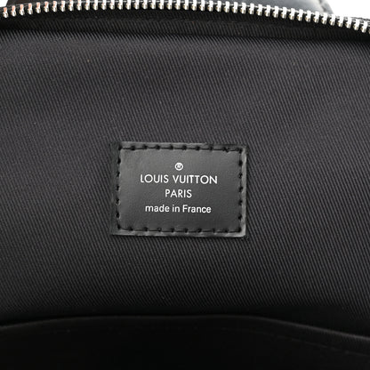 Louis Vuitton Damier Graphite Apls Avenue Sling Backpack 6 of 9