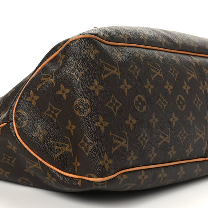 Louis Vuitton Monogram Delightful GM 6 of 7