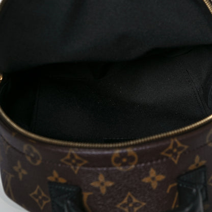 Louis Vuitton Monogram Palm Springs Backpack PM 5 of 12
