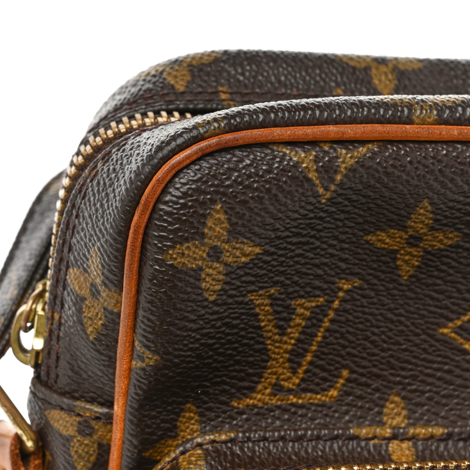 Louis Vuitton Monogram Amazone 14 of 15