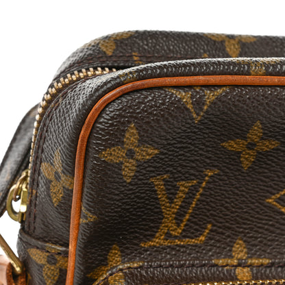 Louis Vuitton Monogram Amazone 14 of 15