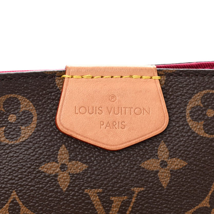 Louis Vuitton Monogram Graceful PM Pivoine 7 of 10