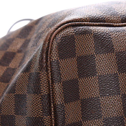 Louis Vuitton Damier Ebene Neverfull GM 12 of 18