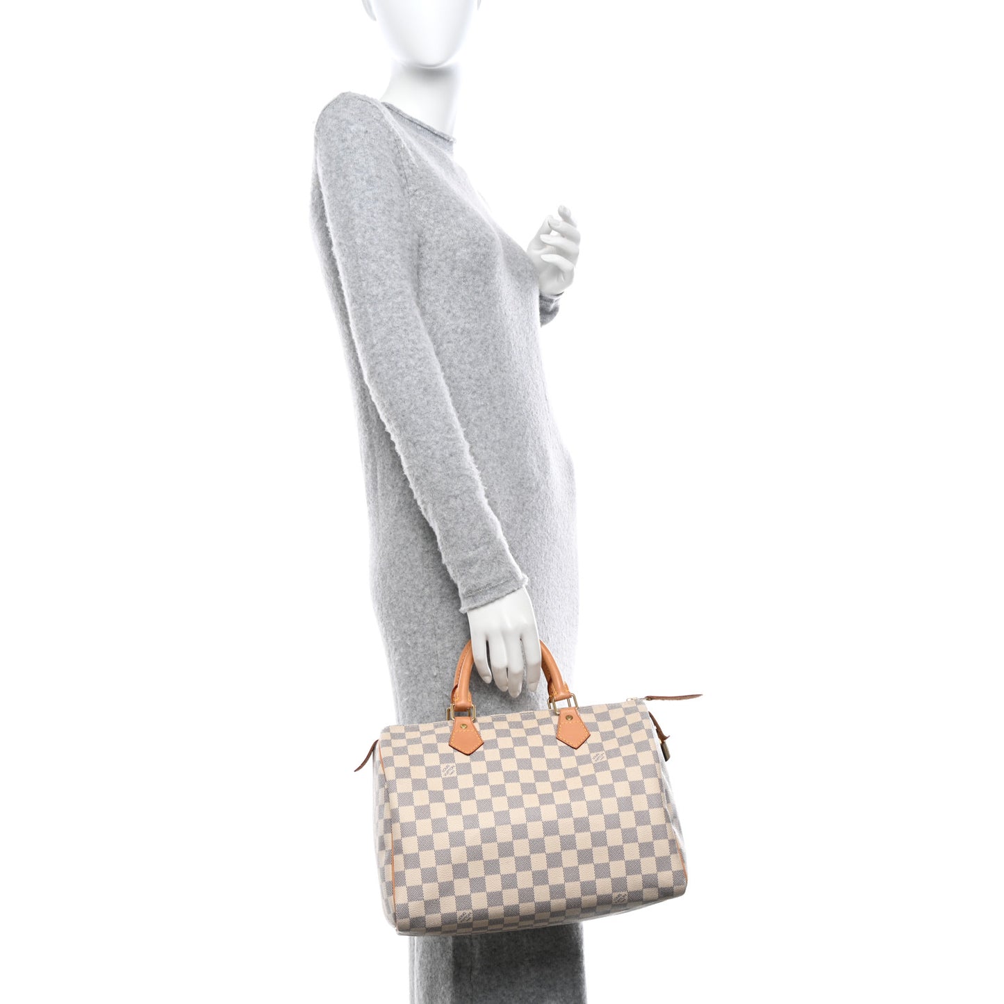 Damier Azur Speedy 30