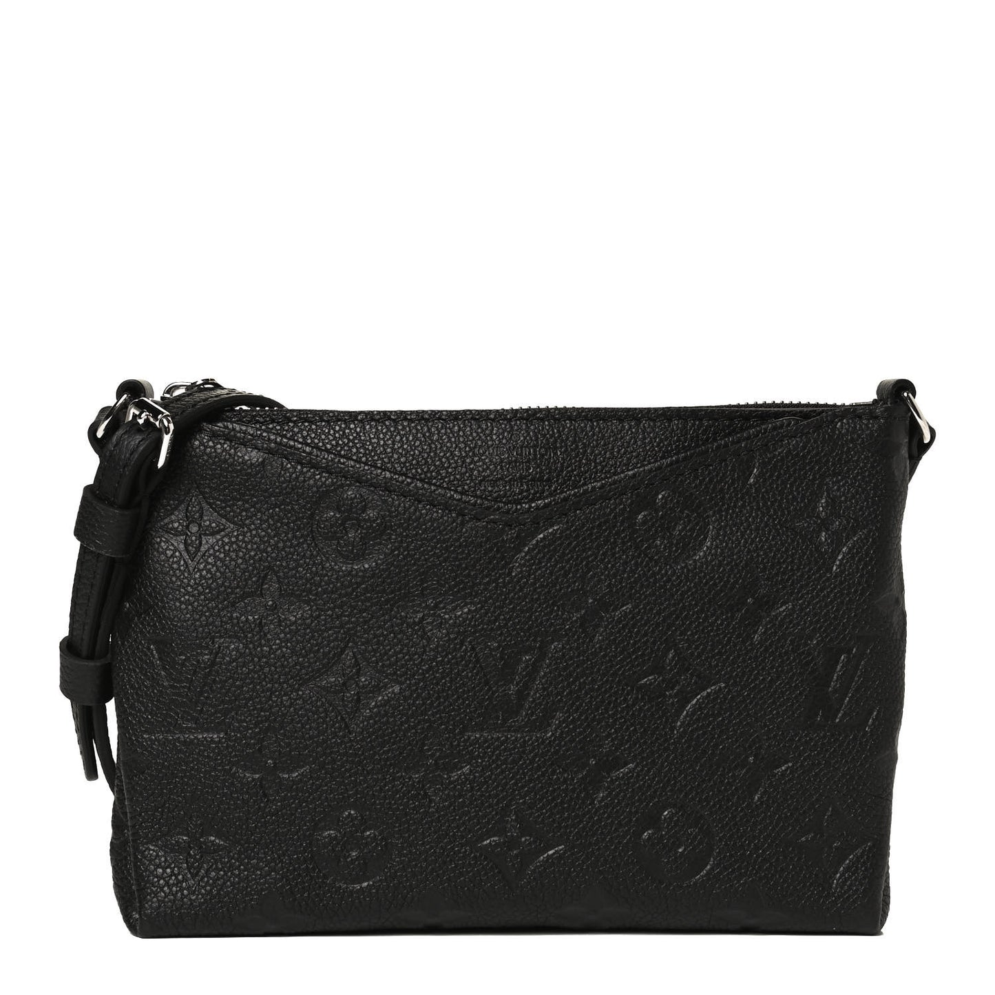 Empreinte Pallas Crossbody Black