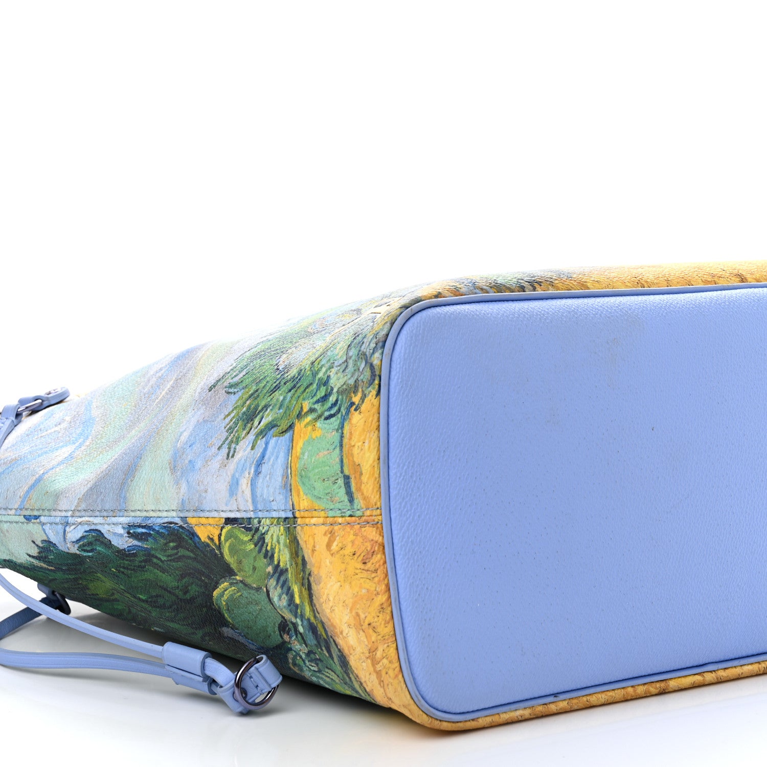 Louis Vuitton Masters Van Gogh Neverfull MM 11 of 24