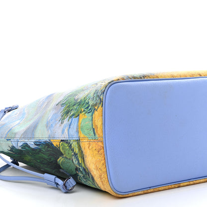 Louis Vuitton Masters Van Gogh Neverfull MM 11 of 24