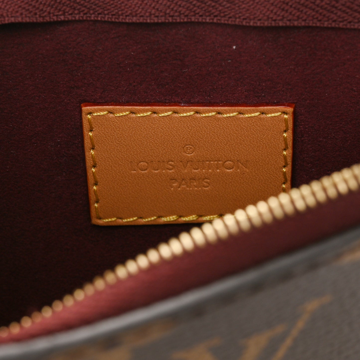 Monogram Carryall PM