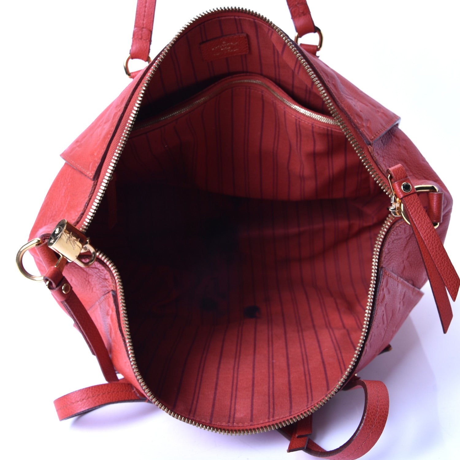 Louis Vuitton Empreinte Lumineuse PM Orient 7 of 18