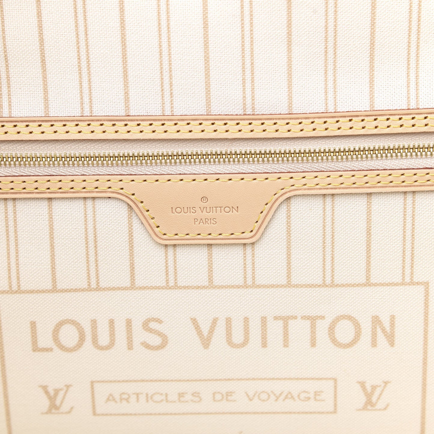 Damier Azur Neo Neverfull GM
