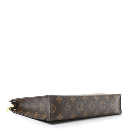 Louis Vuitton Monogram Toiletry Pouch 26 4 of 7