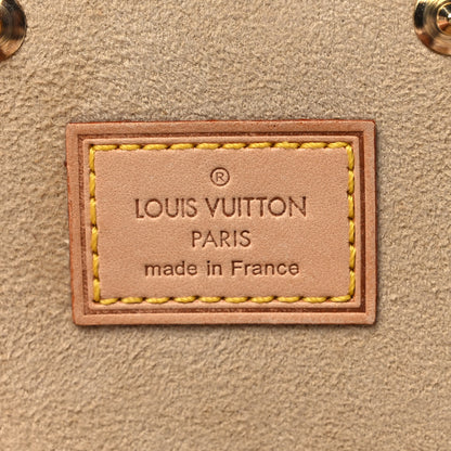 Louis Vuitton Monogram Folding Jewelry Case PM 6 of 7