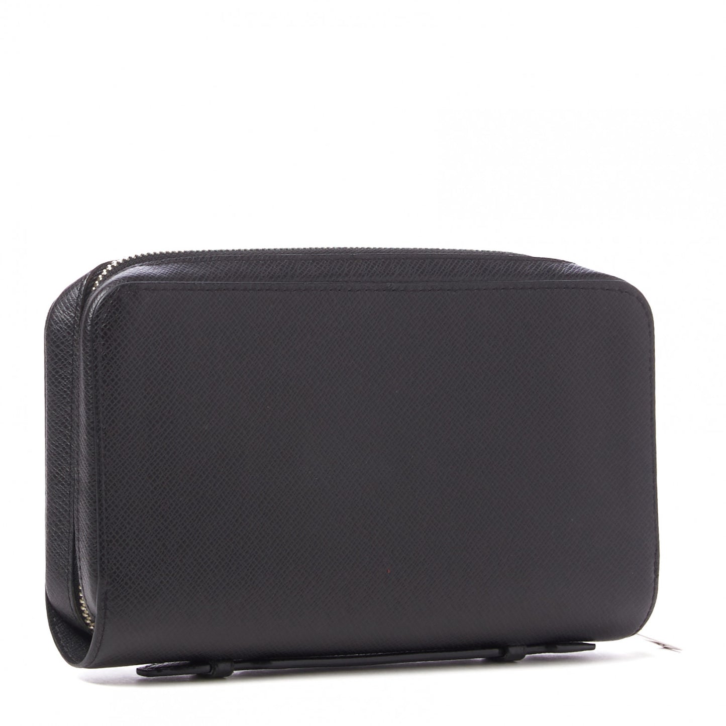 Taiga Zippy XL Wallet Black
