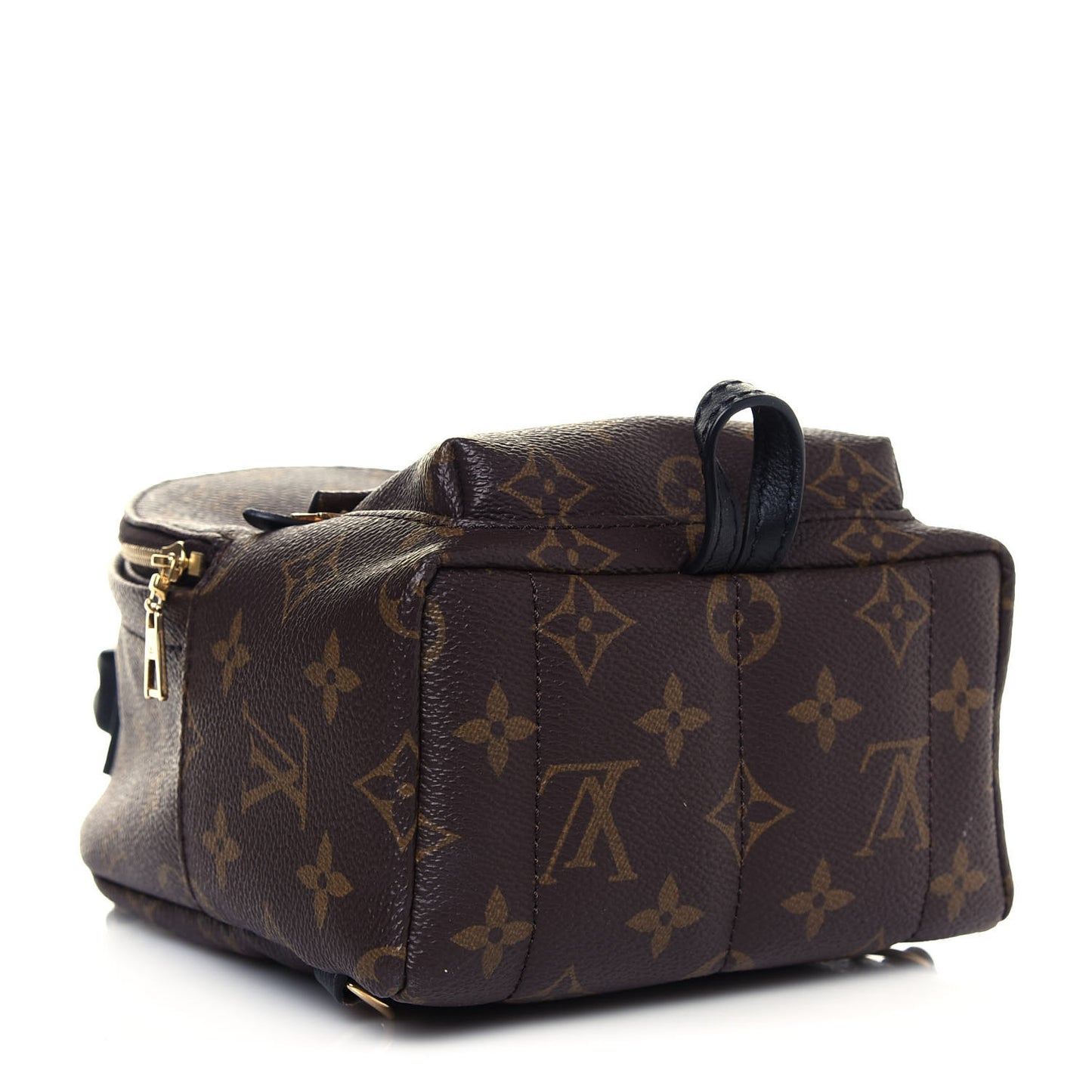 Monogram Palm Springs Backpack Mini