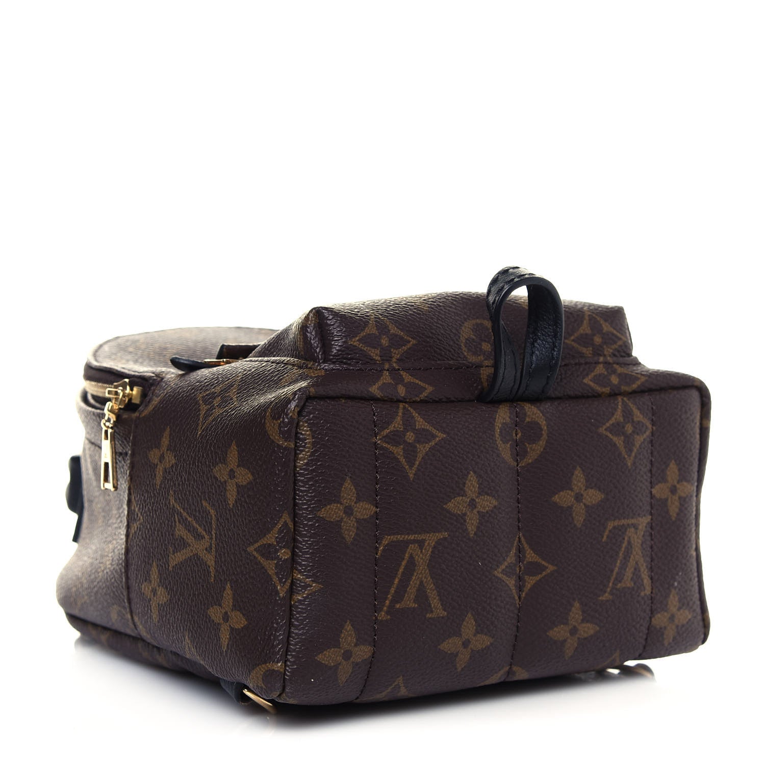 Louis Vuitton Monogram Palm Springs Backpack Mini 4 of 11