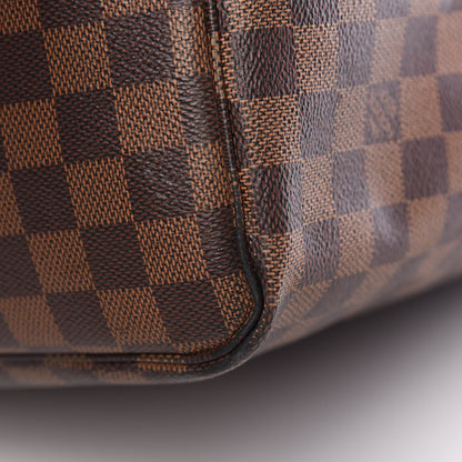 Louis Vuitton Damier Ebene Neo Neverfull GM 19 of 23