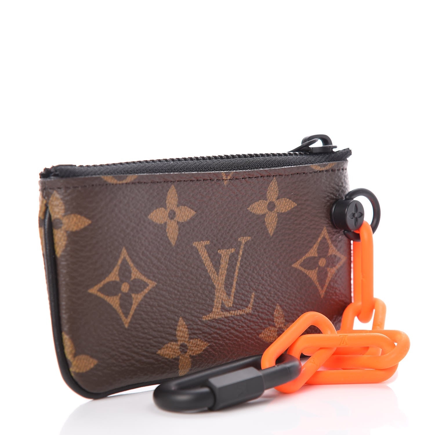 Louis Vuitton Monogram Solar Ray Key Pouch 3 of 7