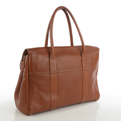 Mulberry Natural Leather Bayswater Oak 3 of 12