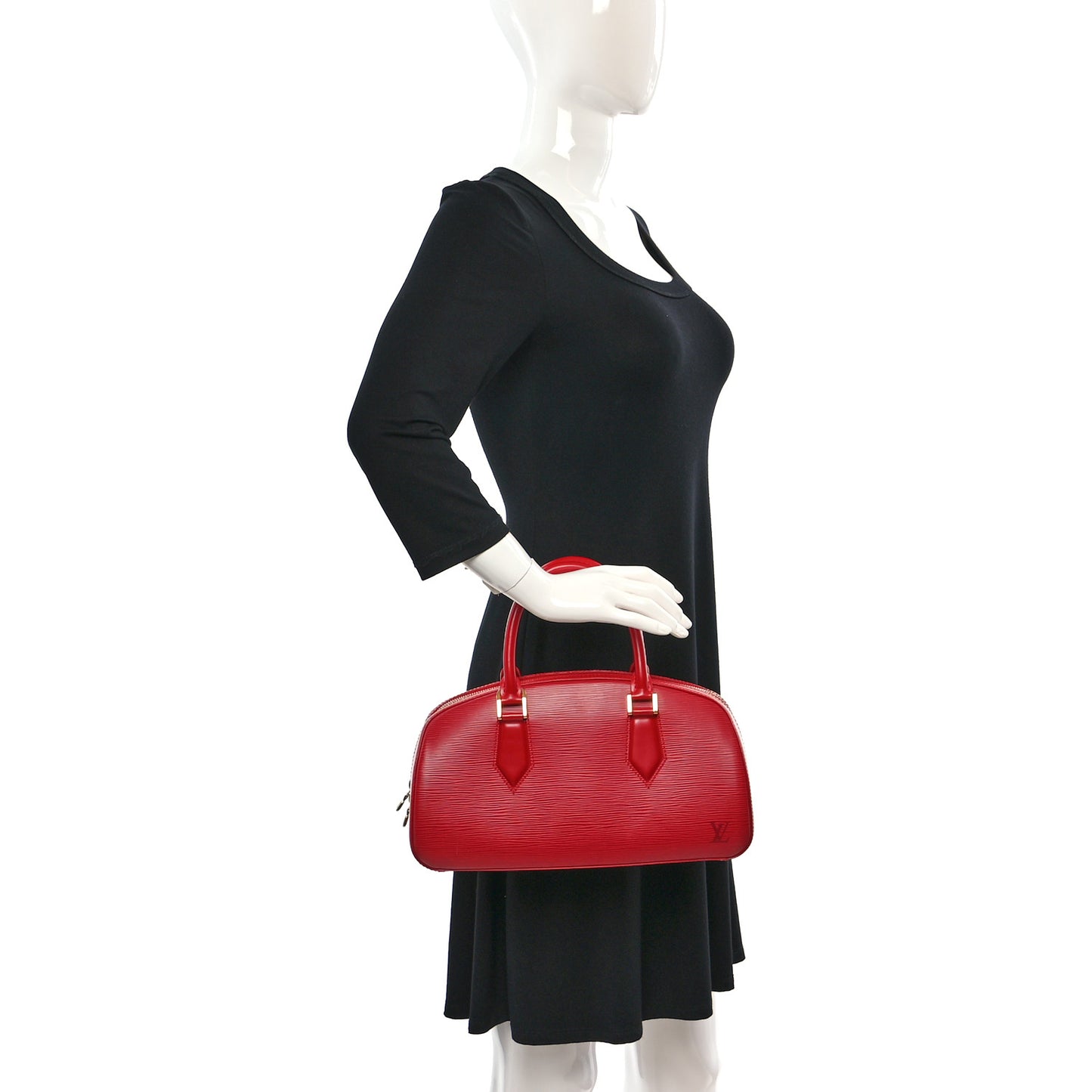 Epi Jasmin Rouge