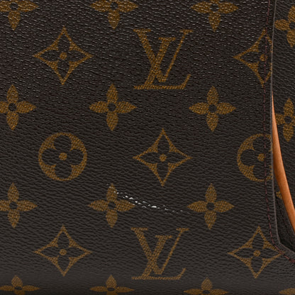 Louis Vuitton Monogram Ellipse GM Shopping Bag 11 of 12
