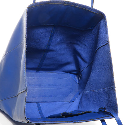 Alexander Wang Leather Prisma Tote Azure 6 of 7