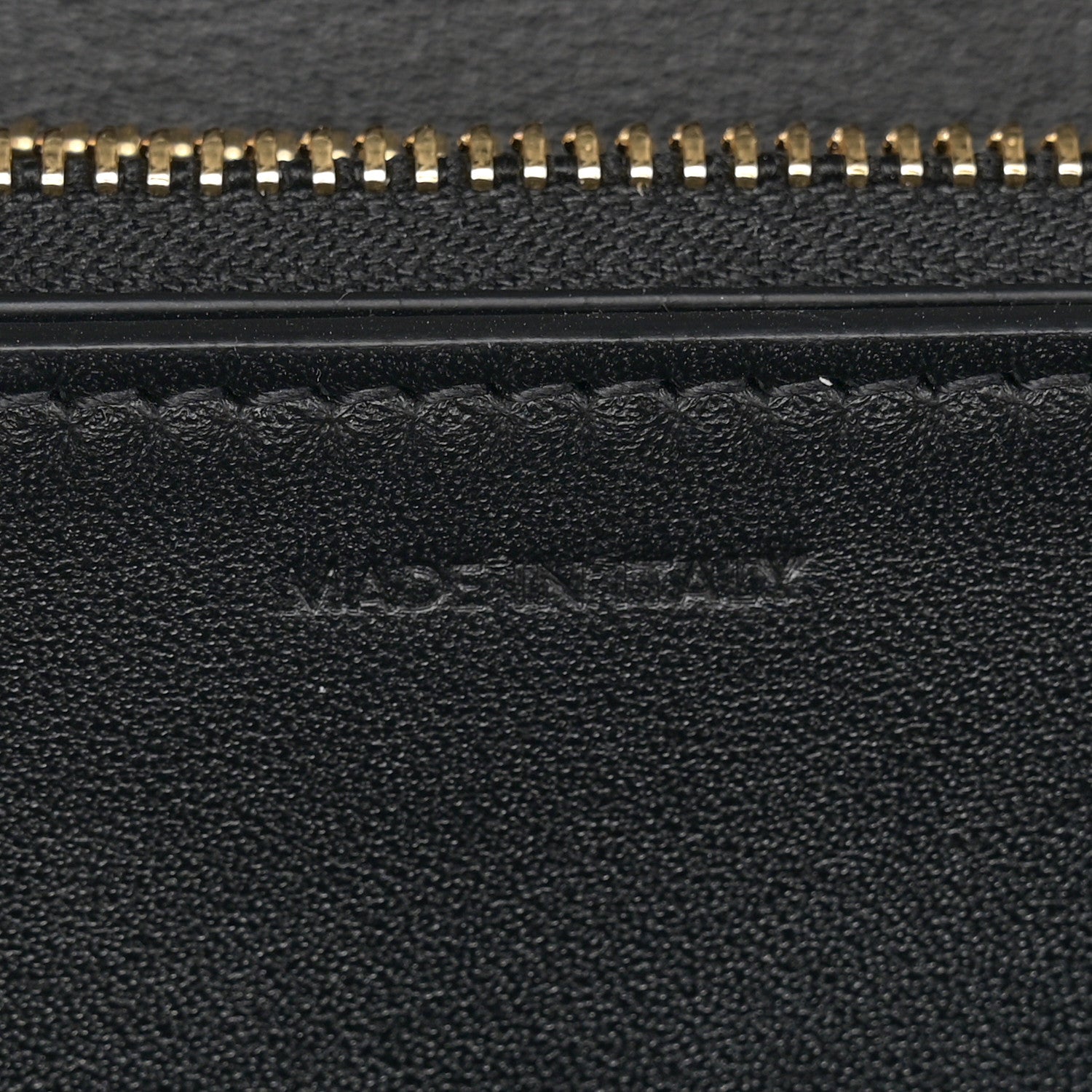 Celine Box Calfskin Medium Classic Box Flap Bag Black 7 of 13
