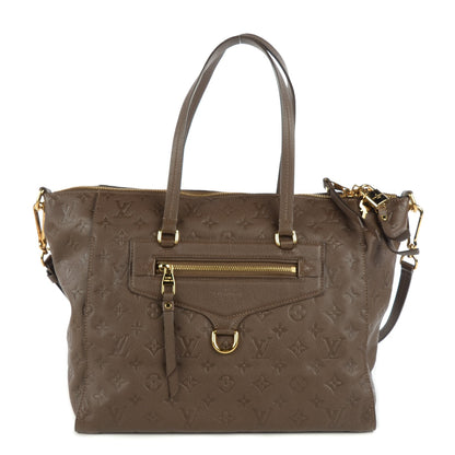 Louis Vuitton Empreinte Lumineuse PM Ombre 1 of 7