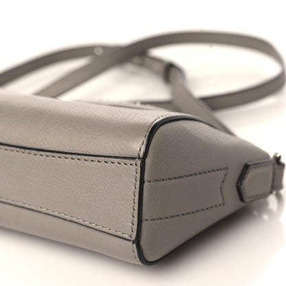 Givenchy Sugar Goatskin Nano Antigona Dune 9 of 10