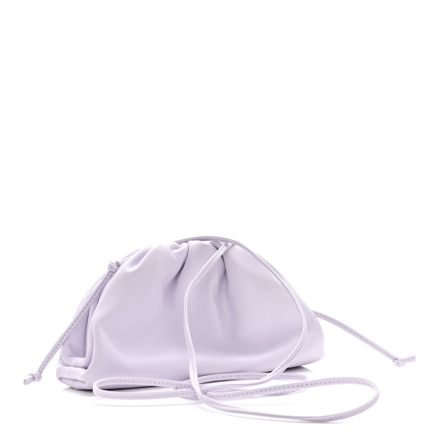 Butter Calfskin The Mini Pouch Mirth