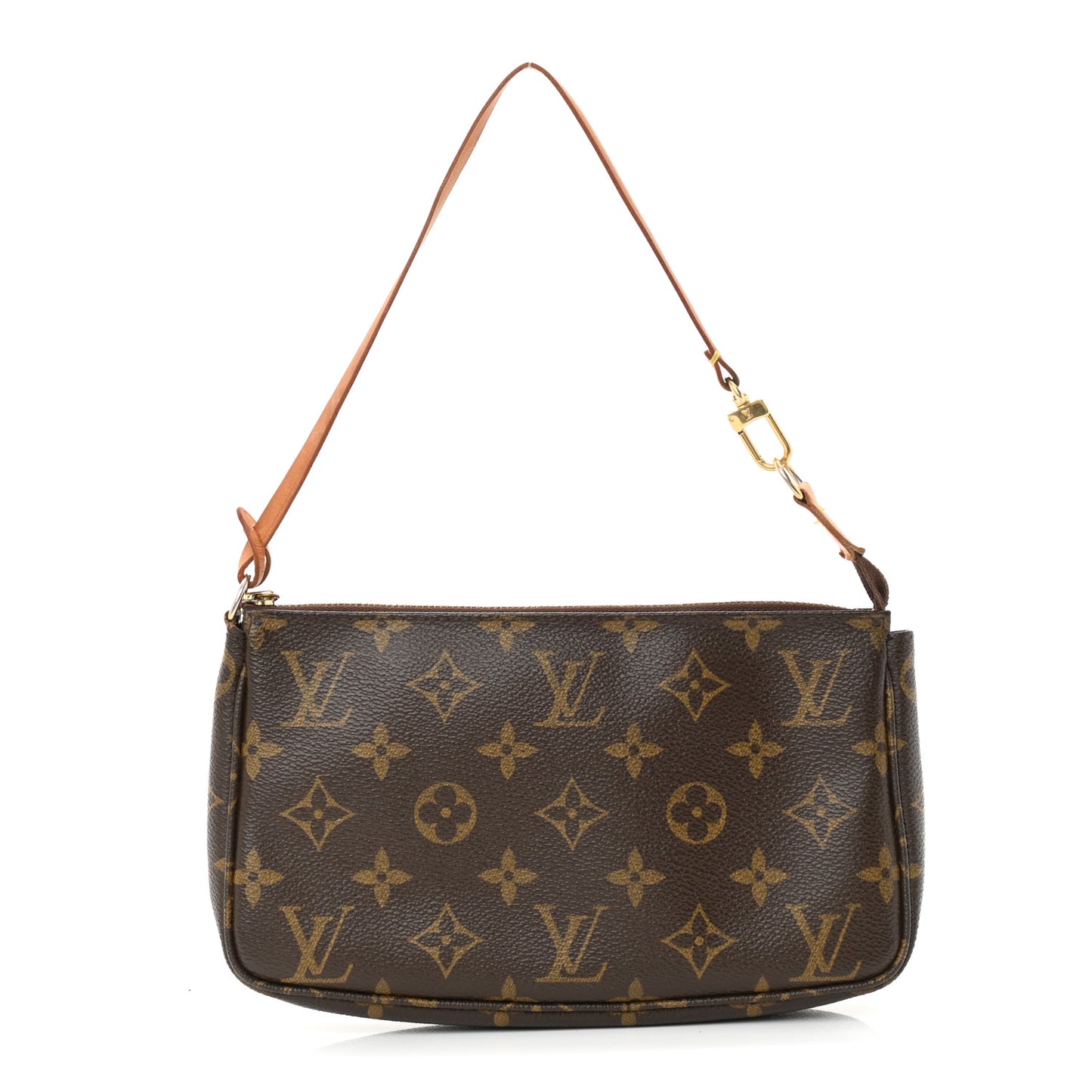 Monogram Pochette Accessories