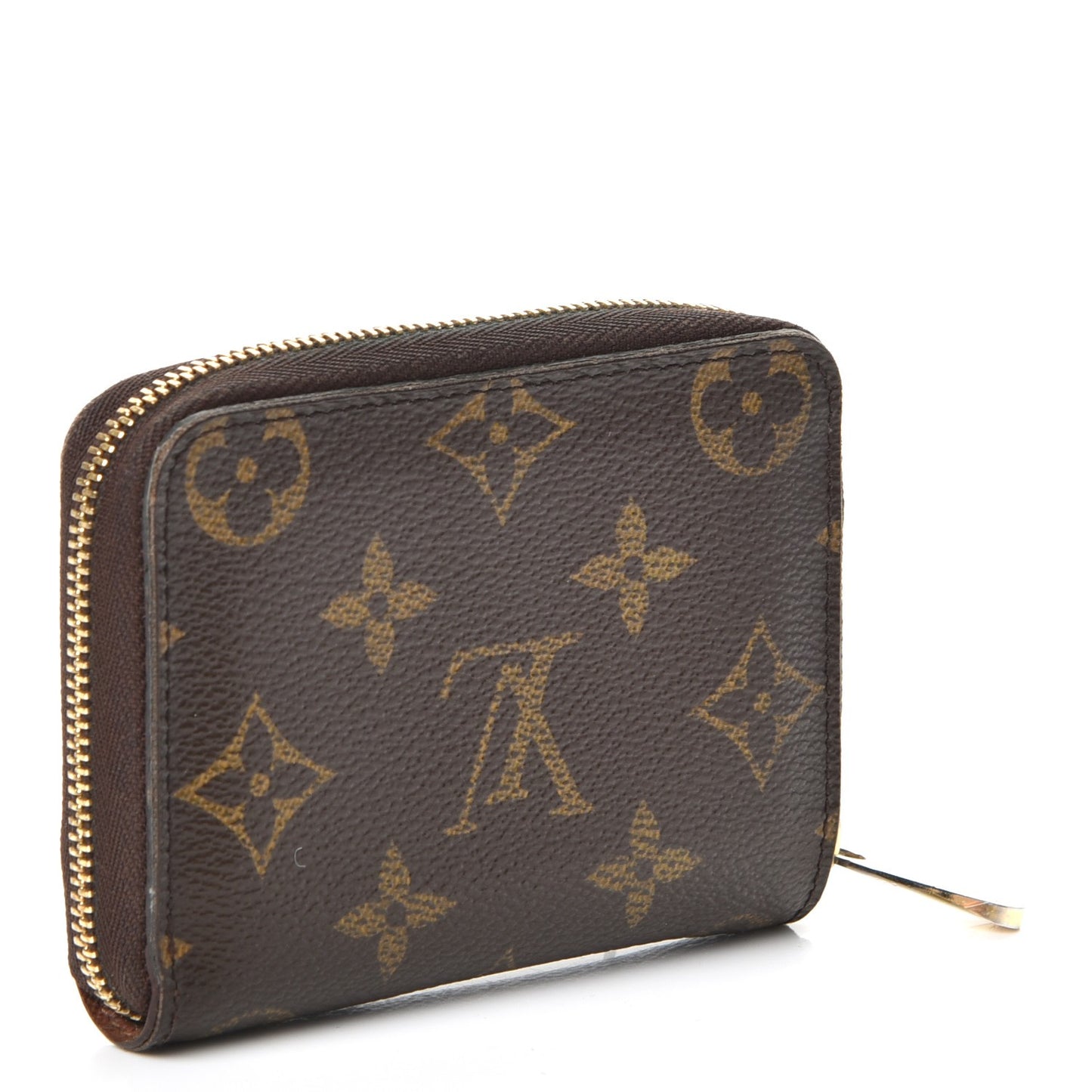 Monogram Zippy Coin Purse