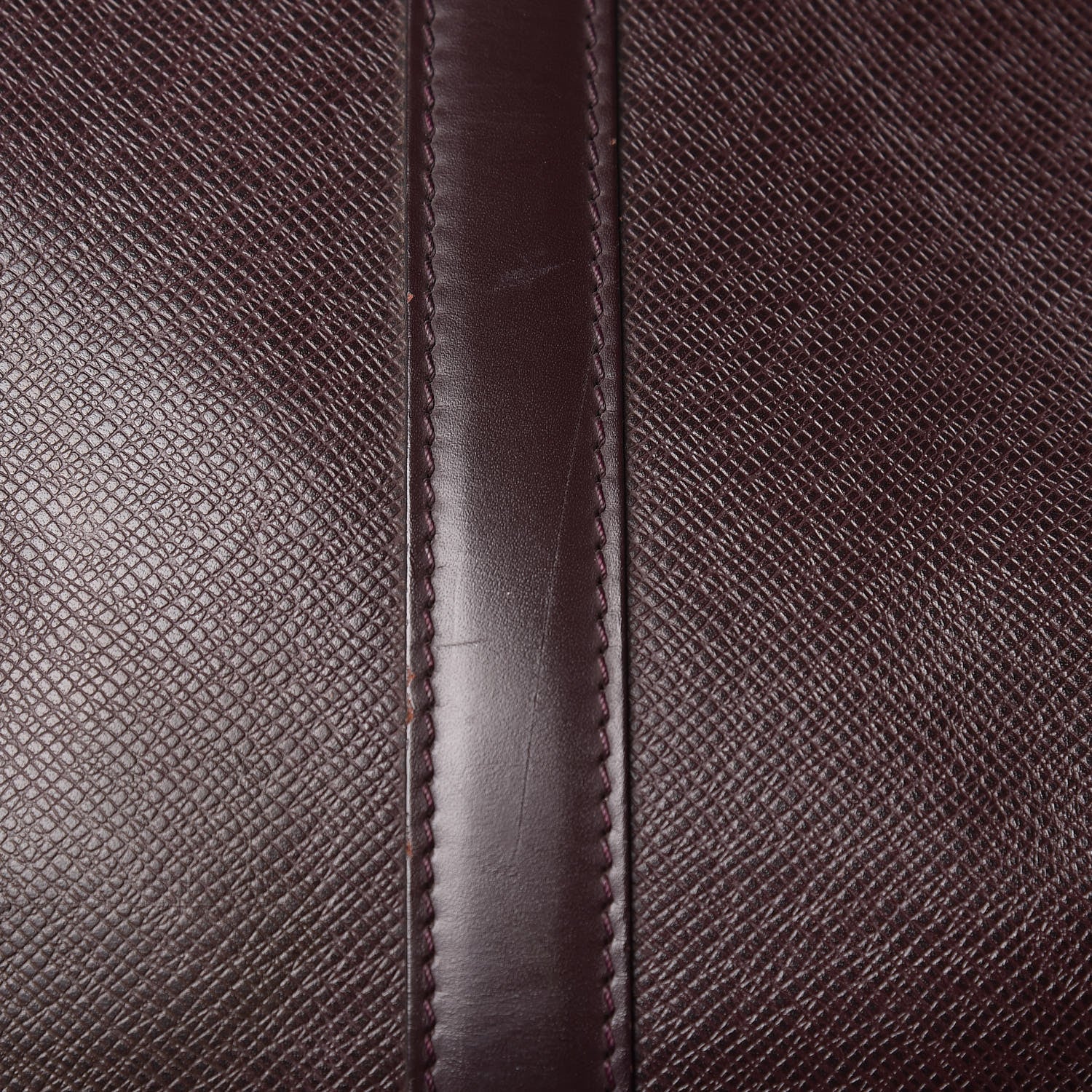 Louis Vuitton Taiga Kendall PM Acajou 13 of 13