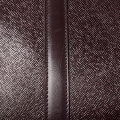Louis Vuitton Taiga Kendall PM Acajou 13 of 13