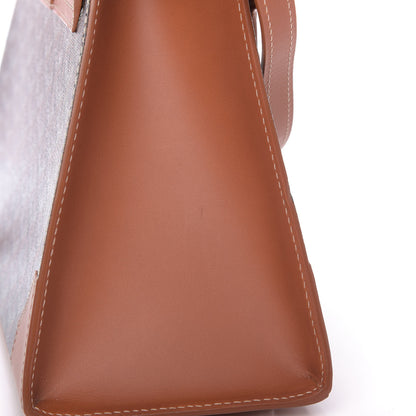 Goyard Goyardine Saigon PM Gold 15 of 15