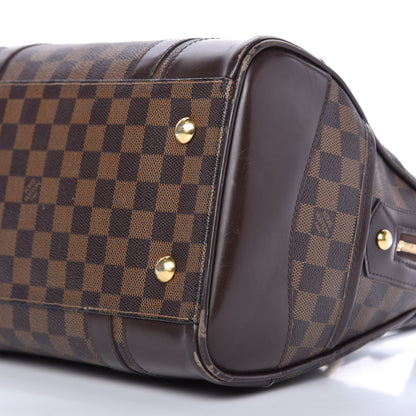Louis Vuitton Damier Ebene Berkeley 7 of 22