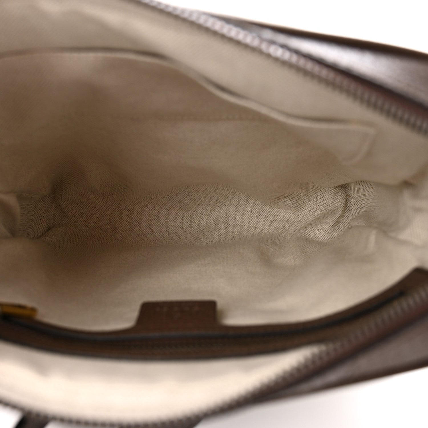 Gucci GG Supreme Monogram Web Small Ophidia Messenger Bag Brown 5 of 13