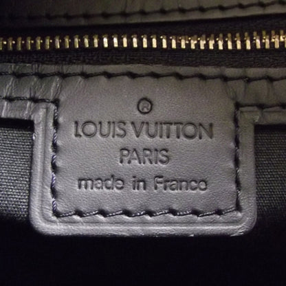 Louis Vuitton Mini Monogram Lucille GM Black 8 of 9