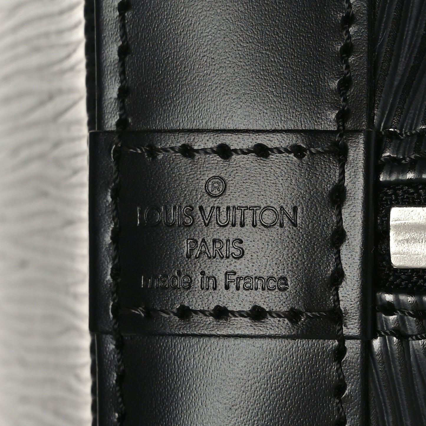 Epi Alma PM Black