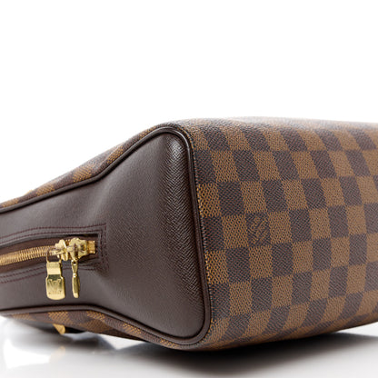 Louis Vuitton Damier Ebene Brera 10 of 11