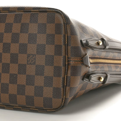 Louis Vuitton Damier Ebene Cabas Rivington 10 of 11