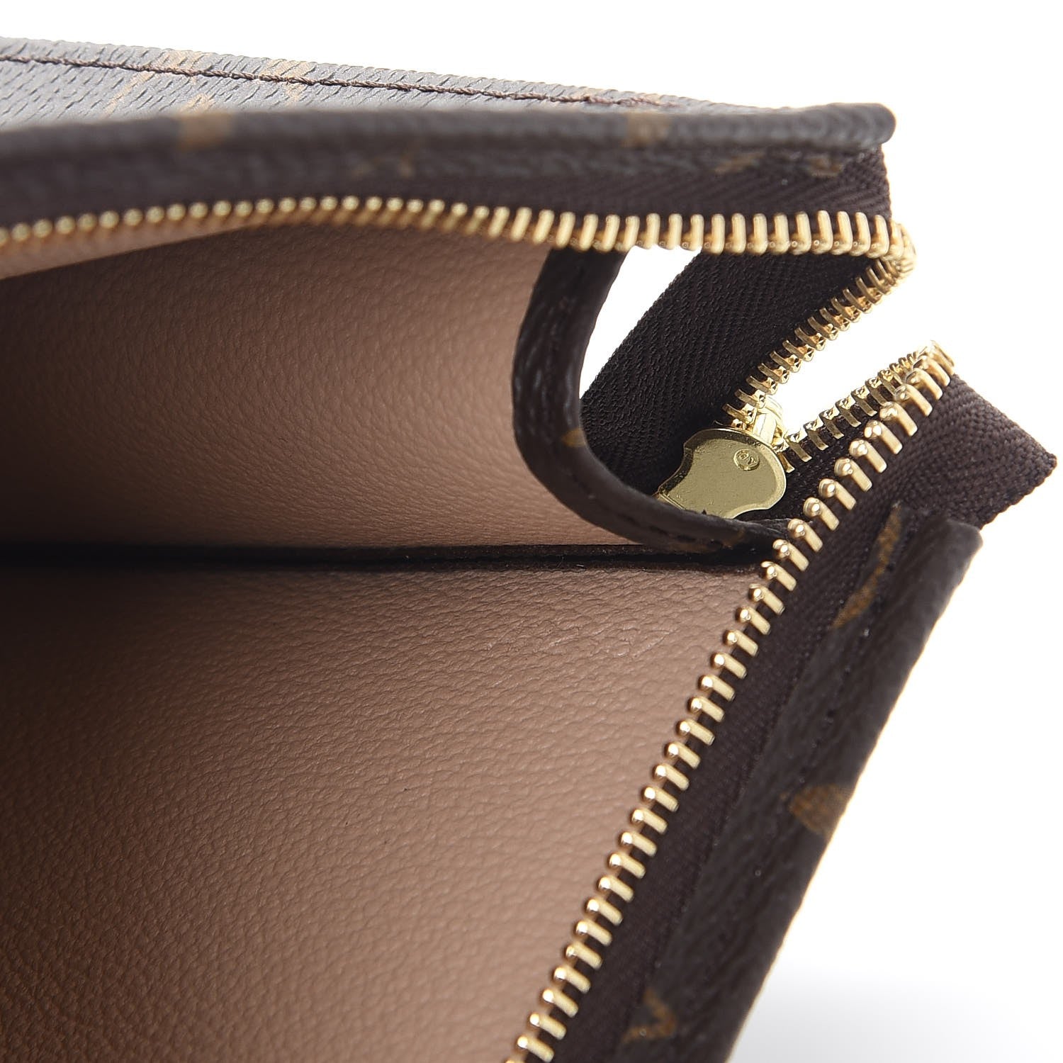 Louis Vuitton Monogram Toiletry Pouch 26 7 of 7