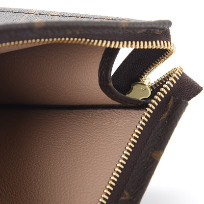 Louis Vuitton Monogram Toiletry Pouch 26 7 of 7