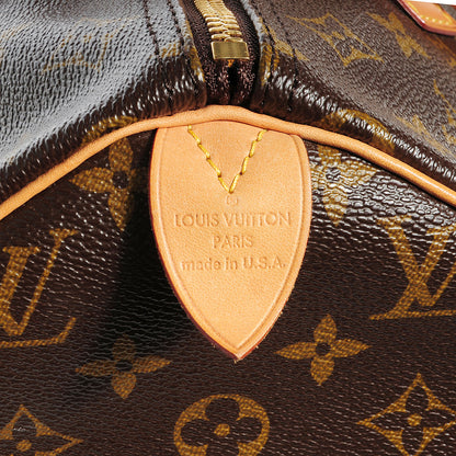 Louis Vuitton Monogram Speedy 30 5 of 7