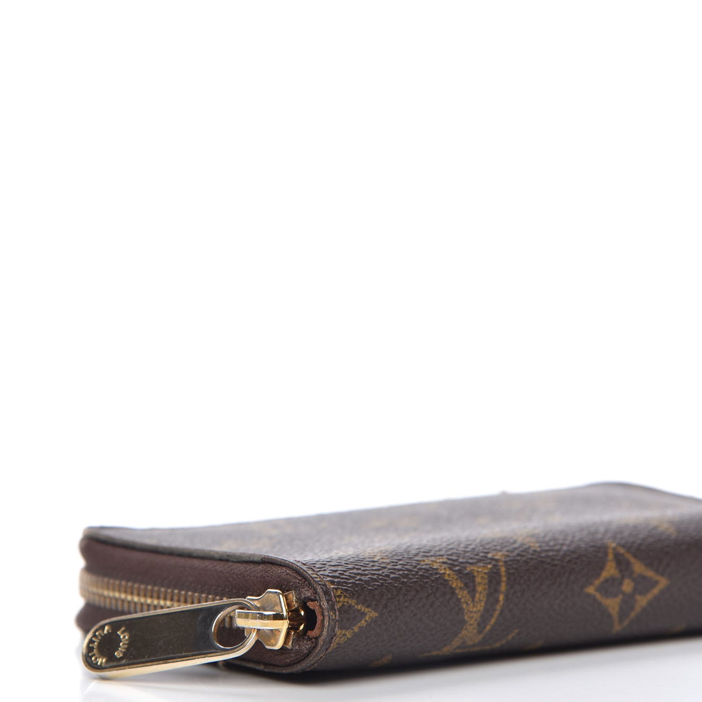 Monogram Zippy Compact Wallet
