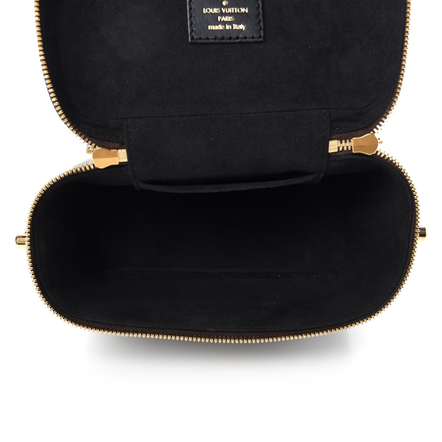 Reverse Monogram Vanity PM