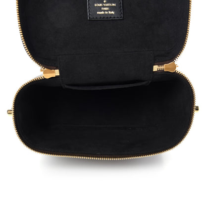 Louis Vuitton Reverse Monogram Vanity PM 5 of 11
