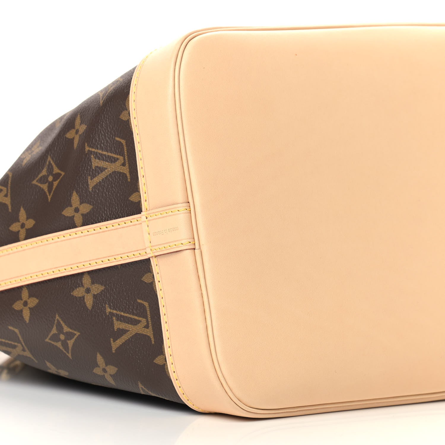 Louis Vuitton Monogram Petit Noe NM 8 of 11